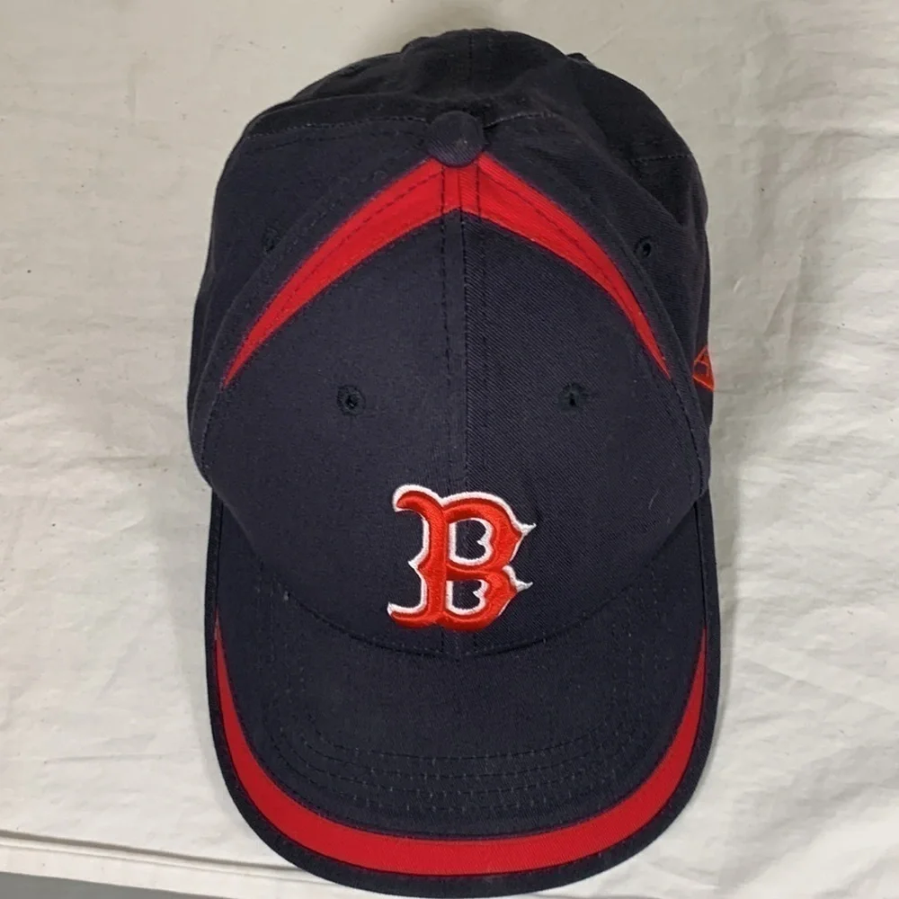 Red Sox Genuine Merchandise Baseball Cap